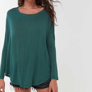 Urban Outfitters Out from Under Arielle Top